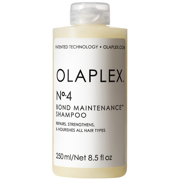 Olaplex Olaplex No. 4 Bond Maintenance Strengthening and Reparative Hair Shampoo 250ml