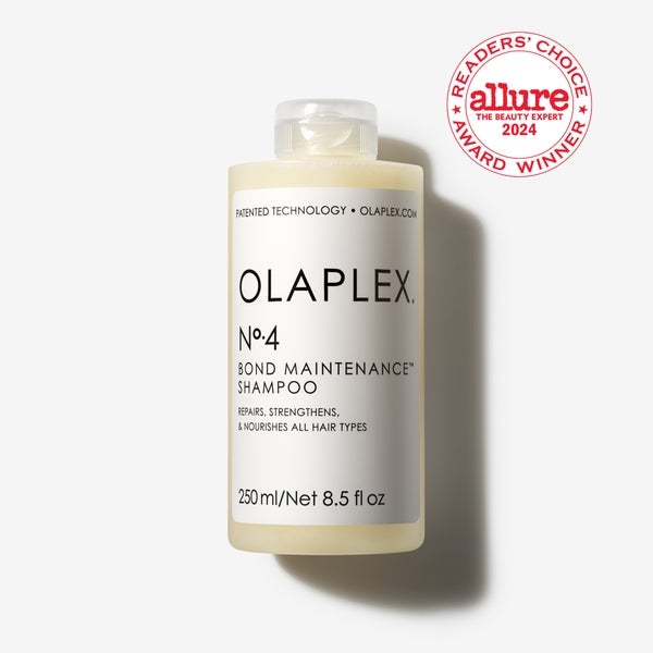 Olaplex Olaplex No. 4 Bond Maintenance Strengthening and Reparative Hair Shampoo 250ml In Saldo