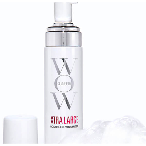 Color Wow Bombshell Xtra Large Volumizer Color Wow 195ml Nuova
