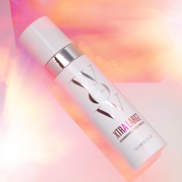 Color Wow Bombshell Xtra Large Volumizer Color Wow 195ml Nuova