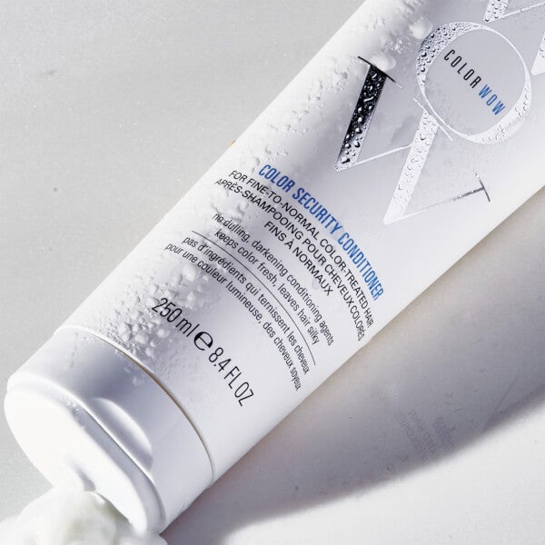 Color Wow Color Wow Color Security Conditioner for Fine to Normal Hair 250ml Moda