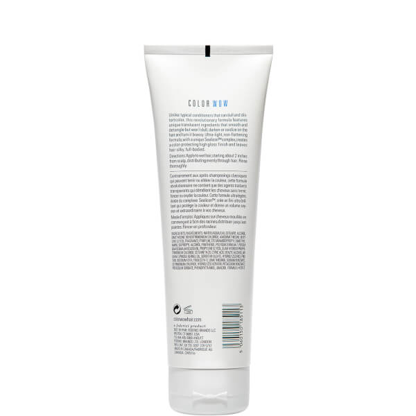 Color Wow Color Wow Color Security Conditioner for Fine to Normal Hair 250ml Moda