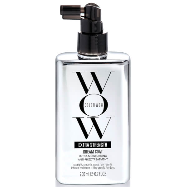 Color Wow Color Wow Extra Strength Dream Coat Ultra Moisturizing Anti Frizz Treatment 200ml