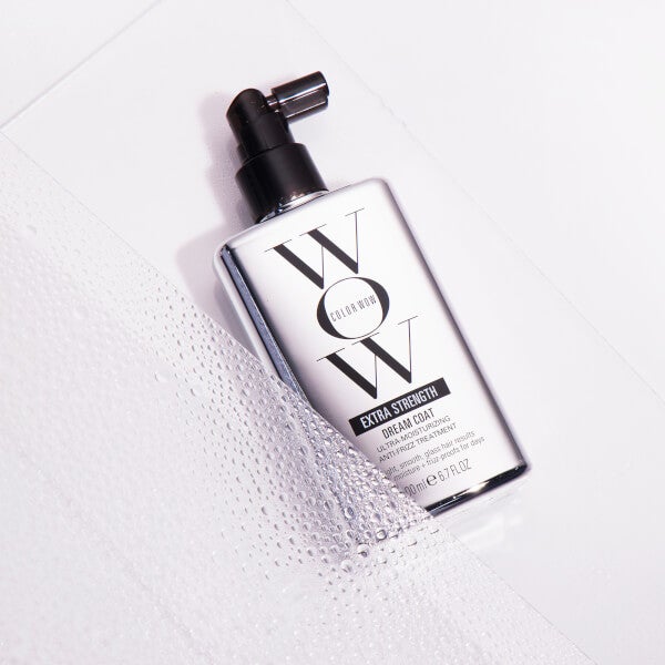 Color Wow Color Wow Extra Strength Dream Coat Ultra Moisturizing Anti Frizz Treatment 200ml 2025