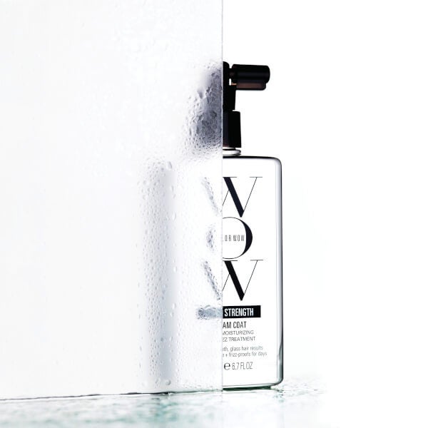 Color Wow Color Wow Extra Strength Dream Coat Ultra Moisturizing Anti Frizz Treatment 200ml 2025