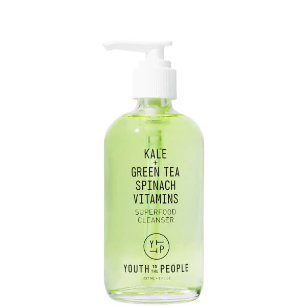 Youth To The People Youth To The People Superfood Cleanser (Various Sizes)
