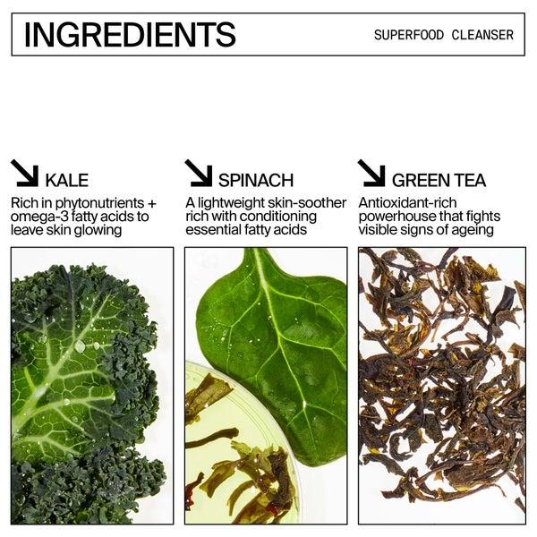 Youth To The People Youth To The People Superfood Cleanser (Various Sizes) 2025