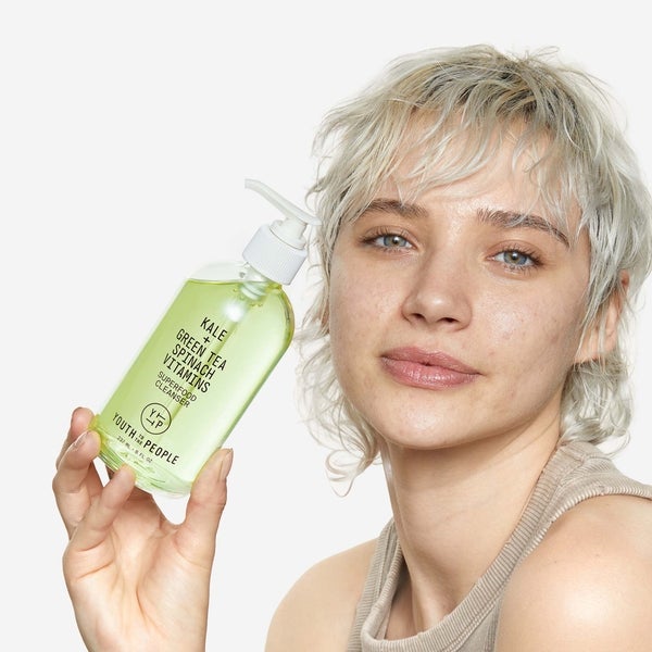 Youth To The People Youth To The People Superfood Cleanser (Various Sizes) 2025