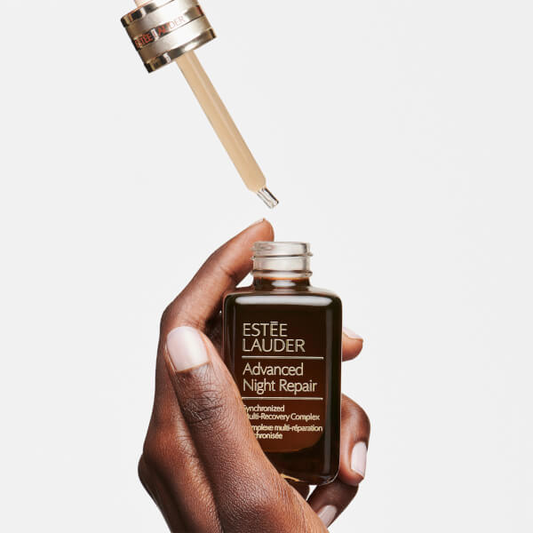 Estée Lauder Siero Complex Advanced Night Repair Synchronized Multi-Recovery Estée Lauder (varie misure) Nuovo