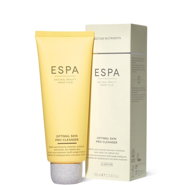 ESPA ESPA Optimal Skin Pro-Cleanser 100ml Spedizione Gratuita