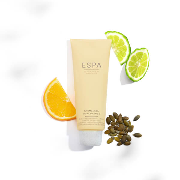 ESPA ESPA Optimal Skin Pro-Cleanser 100ml Spedizione Gratuita