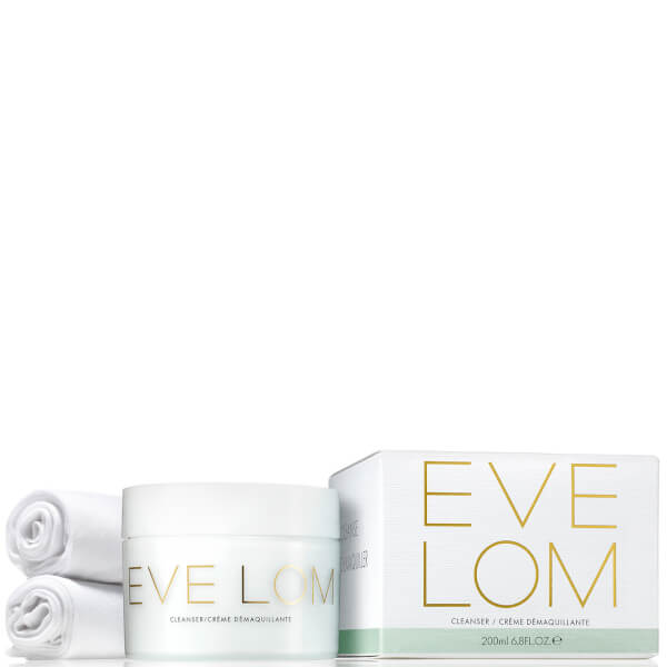 Eve Lom Eve Lom Cleanser 200ml Pezzi Unici