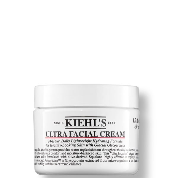 Kiehlu0027s Since 1851 Kiehl's Ultra Facial Cream (Various Sizes)