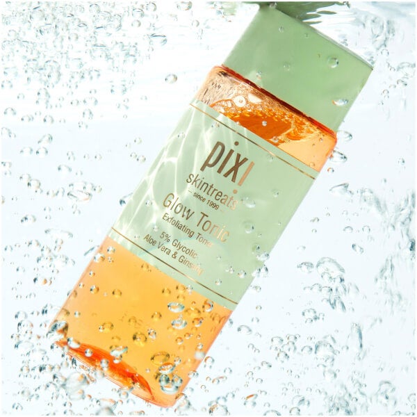 PIXI PIXI Glow Tonic Glycolic Acid Toner 100ml Qualità Garantita