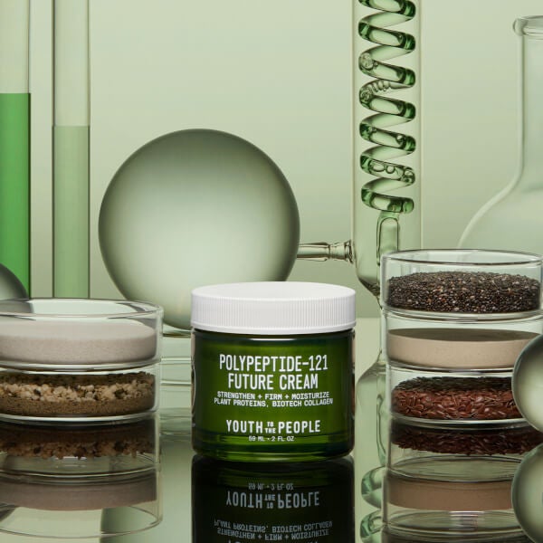 Youth To The People Youth To The People Polypeptide 121 Future Cream 59ml Acquista Ora