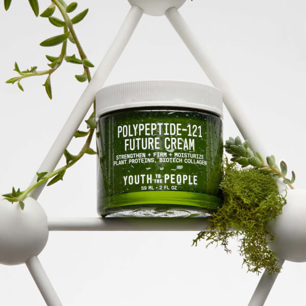 Youth To The People Youth To The People Polypeptide 121 Future Cream 59ml Acquista Ora