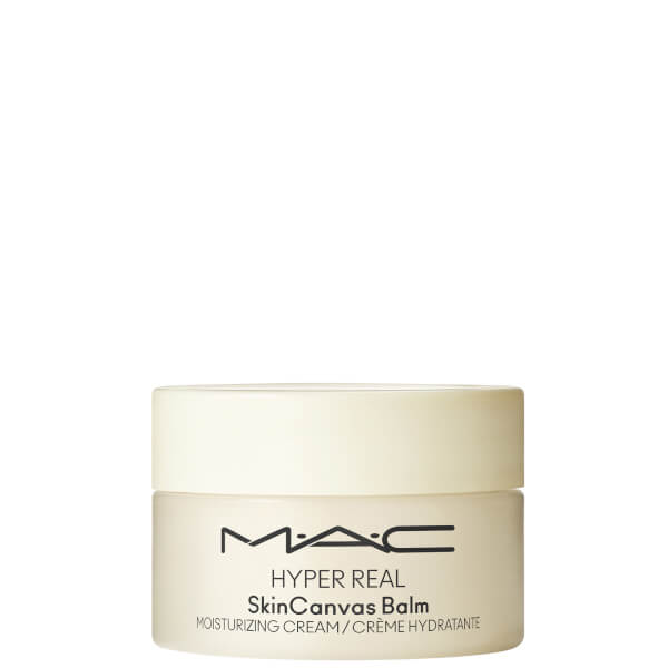 MAC MAC Hyper Real SkinCanvas BalmTM Moisturizing Cream 15ml/Mini M·A·C