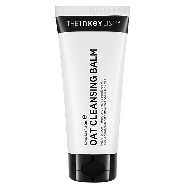 The INKEY List The INKEY List Oat Balsamo Detergente 150ml