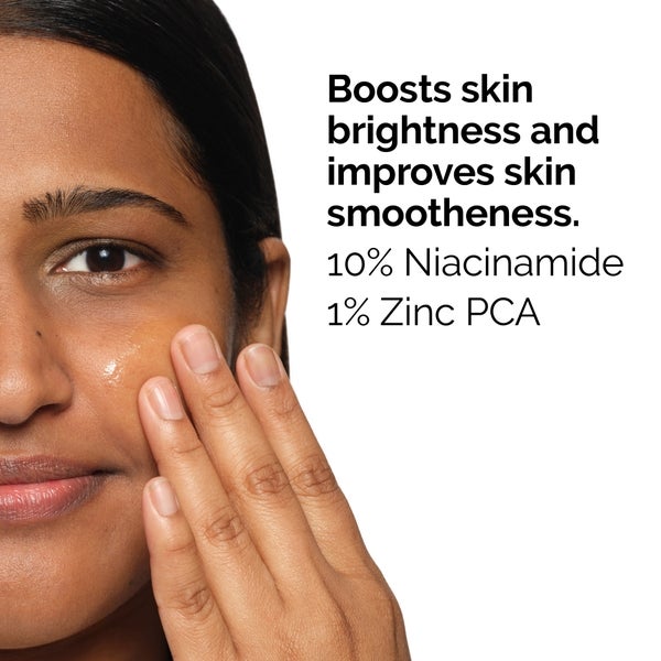 The Ordinary The Ordinary Niacinamide 10% + Zinc 1% Supersize Serum 60ml Prezzo Ridotto