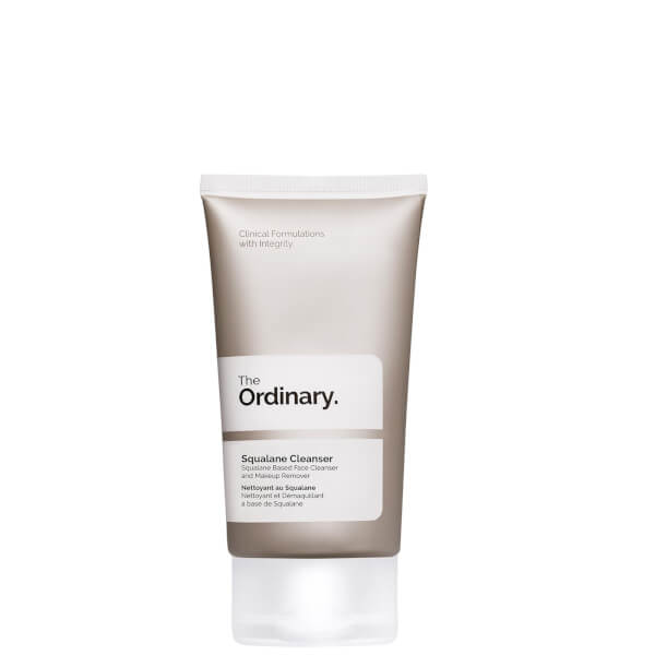 The Ordinary The Ordinary Squalane Cleanser 50ml