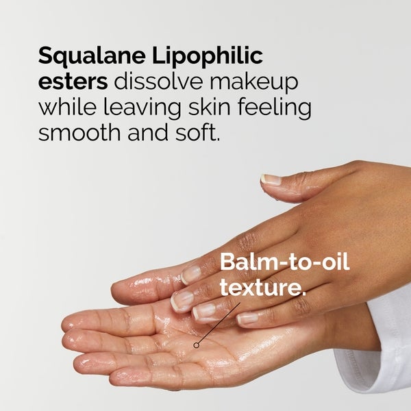 The Ordinary The Ordinary Squalane Cleanser 50ml Sottocosto