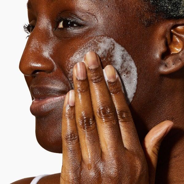 CeraVe CeraVe SA Smoothing Detergente con Acido Salicilico per Pelle Secca Ruvida & Irregolare Convenienza