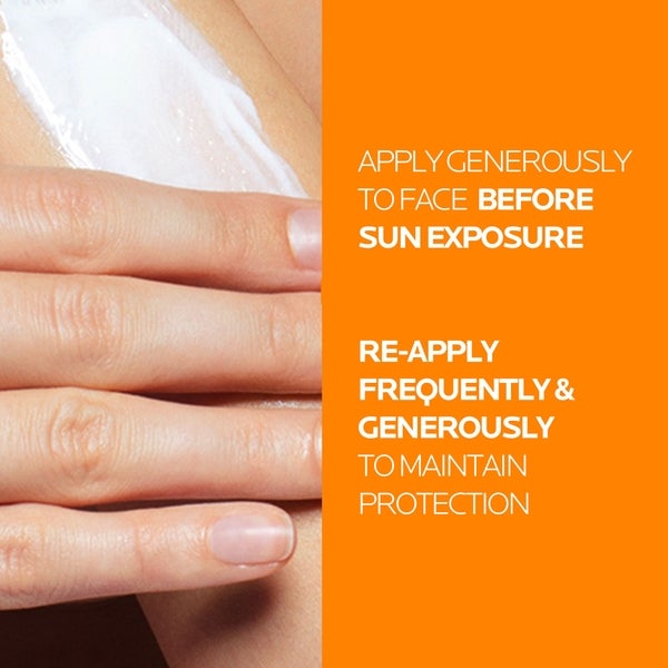 La Roche-Posay La Roche-Posay Anthelios UVMune 400 Invisible Fluid SPF50+ Crema solare 50ml Economico