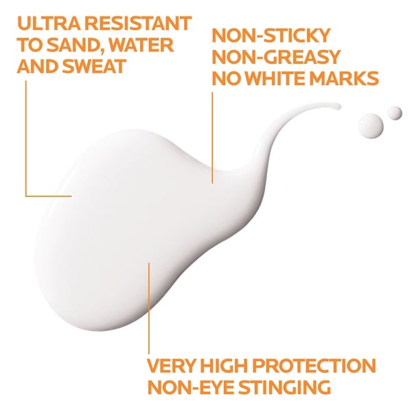 La Roche-Posay La Roche-Posay Anthelios UVMune 400 Invisible Fluid SPF50+ Crema solare 50ml Economico