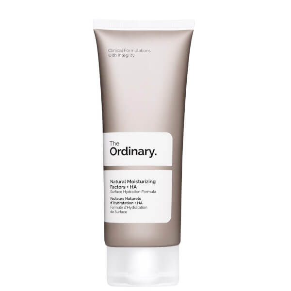 The Ordinary The Ordinary Natural Moisturising Factors + HA 100 ml