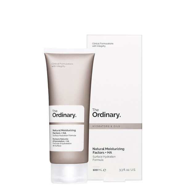 The Ordinary The Ordinary Natural Moisturising Factors + HA 100 ml Online