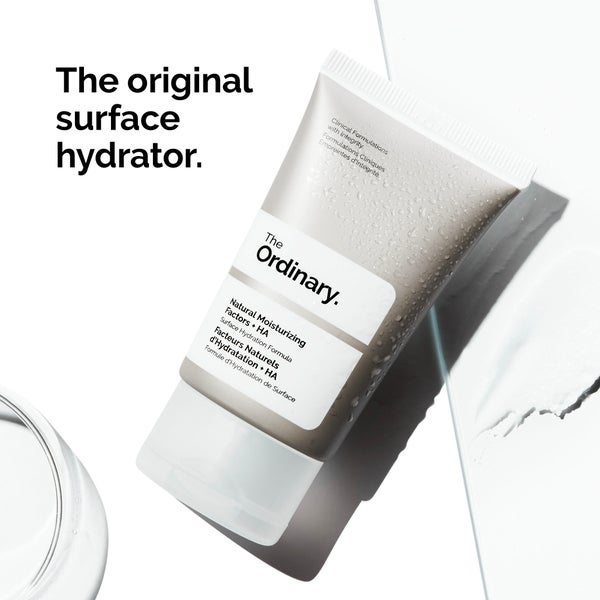 The Ordinary The Ordinary Natural Moisturising Factors + HA 100 ml Online