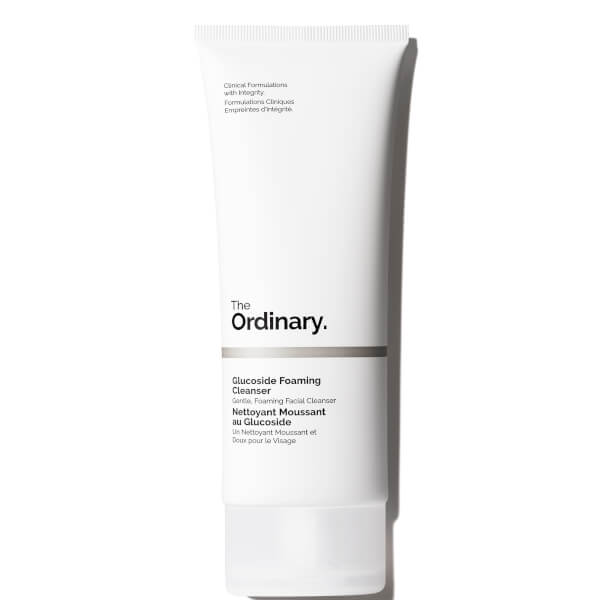 The Ordinary The Ordinary Glucoside Foaming Cleanser 150ml
