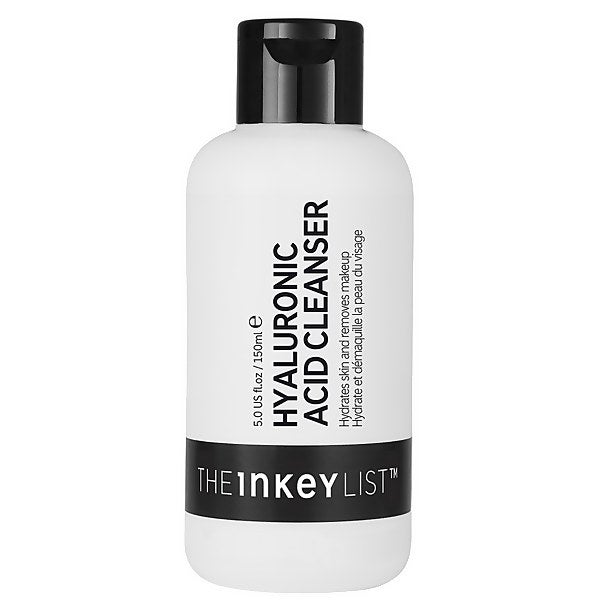The INKEY List The INKEY List Hyaluronic Acid Detergente 150ml