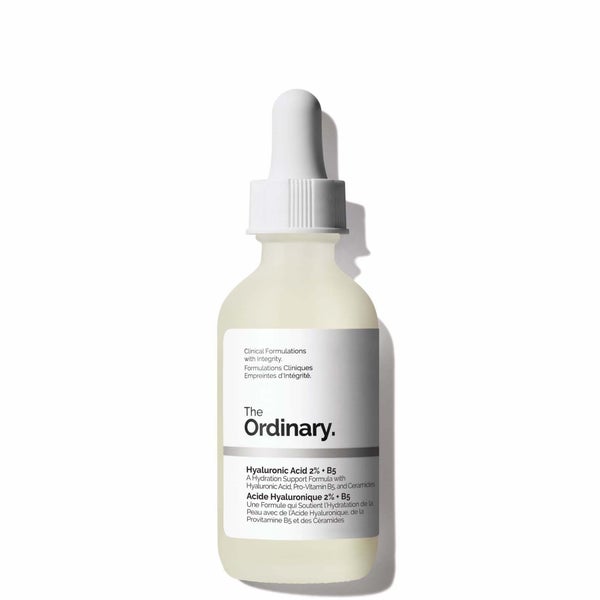 The Ordinary The Ordinary Hyaluronic Acid 2% + B5 60ml Hotsell