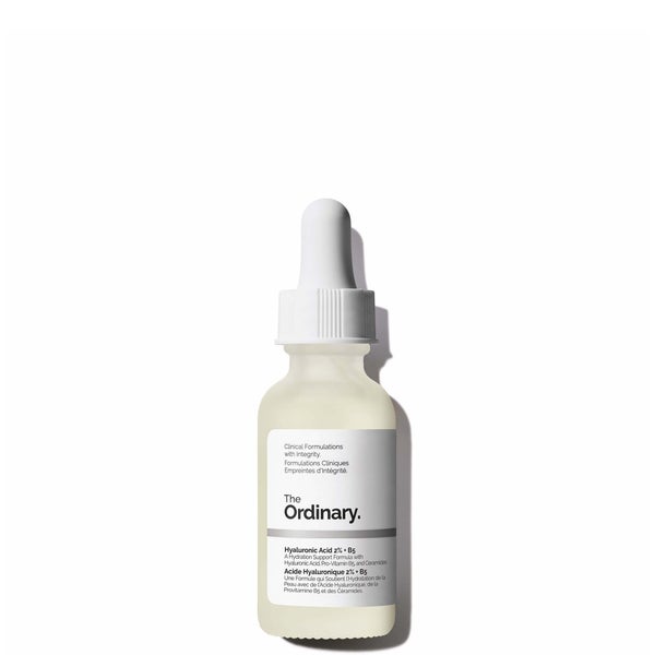 The Ordinary The Ordinary Hyaluronic Acid 2% and B5 30ml Vendita Economica