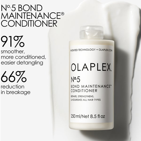 Olaplex Olaplex No. 5 Bond Maintenance Strengthening and Reparative Hair Conditioner 250ml Saldi Di Fabbrica