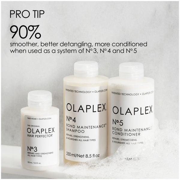 Olaplex Olaplex No. 5 Bond Maintenance Strengthening and Reparative Hair Conditioner 250ml Saldi Di Fabbrica