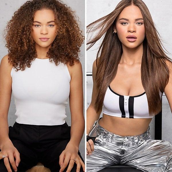 Color Wow Color Wow Extra Strength Dream Coat Ultra Moisturizing Anti Frizz Treatment Travel Size 50ml Vendite Flash