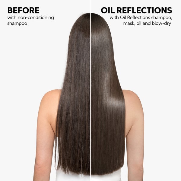 Wella Professionals Care Wella Professionals Oil Reflections olio levigante 100 ml 2025