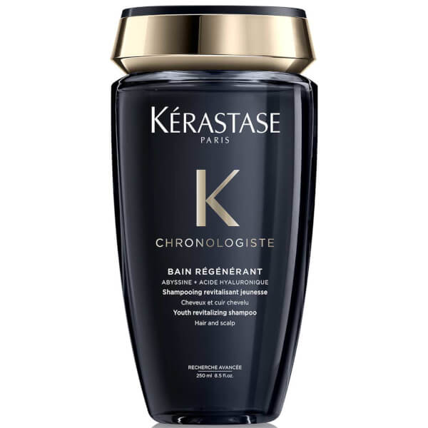 Kerastase Kérastase Chronologiste Bain Régénérant Shampoo 250ml