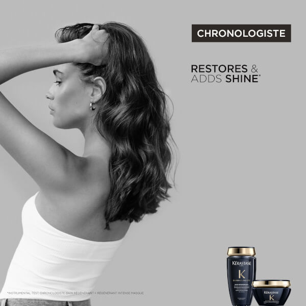Kerastase Kérastase Chronologiste Bain Régénérant Shampoo 250ml Promozione