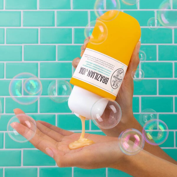 Sol de Janeiro Sol de Janeiro Brazilian Joia Shampoo (Various Sizes) Negozi Online