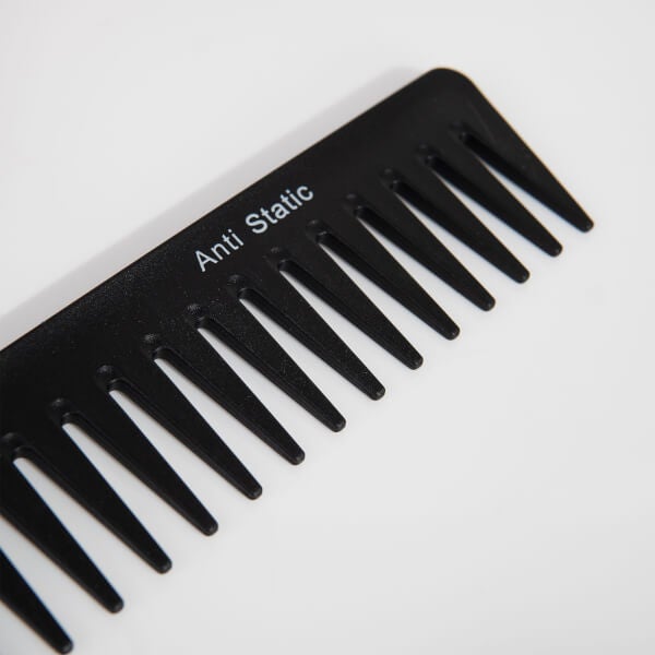 brushworks brushworks HD Pettine antistatico a denti larghi Shopping Online
