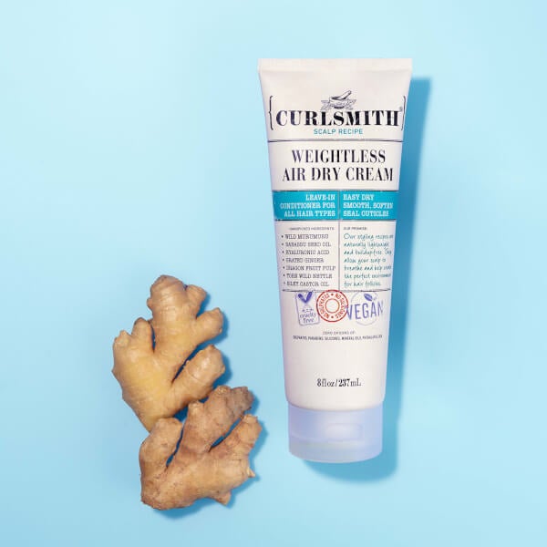 Curlsmith Curlsmith Weightless Air Dry Cream 237ml Sconto
