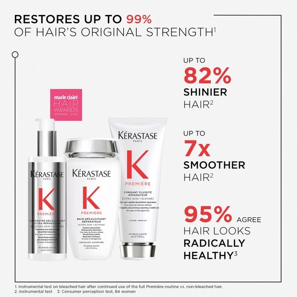 Kerastase Kérastase Première Anti-Frizz Reparative Filler Serum 90ml Offerta