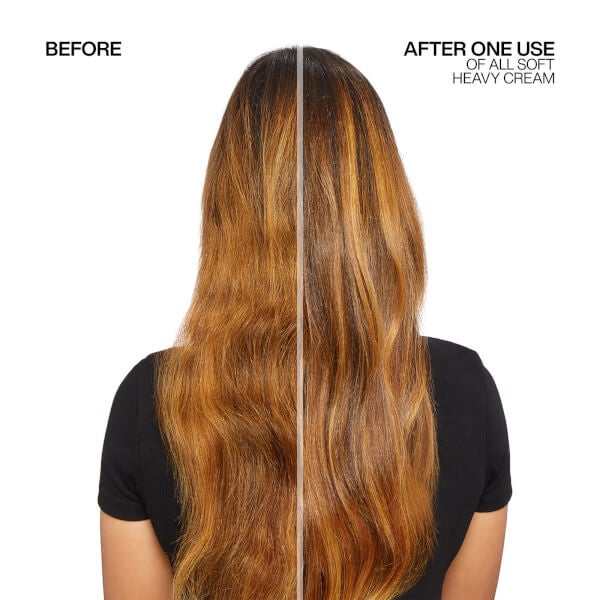 Redken Redken All Soft Heavy Cream 250ml Outlet