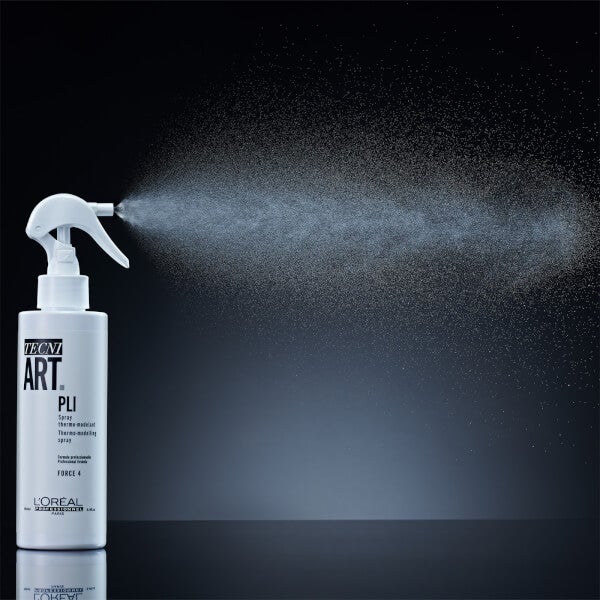 Lu0027Oréal Professionnel L'Oréal Professionnel Tecni.ART Pli Shaper 190ml In Vendita