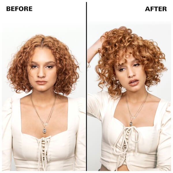 Color Wow Color Wow Dream Coat for Curly Hair primer per capelli ricci 200 ml Hotsell