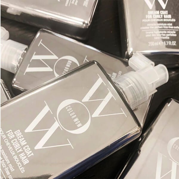 Color Wow Color Wow Dream Coat for Curly Hair primer per capelli ricci 200 ml Hotsell