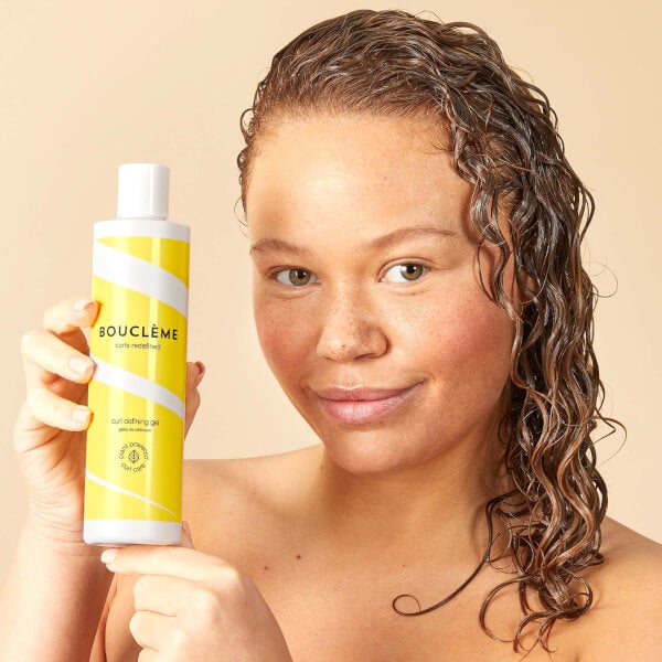 Boucleme Bouclème Curl Defining Gel 300ml Vendita Calda